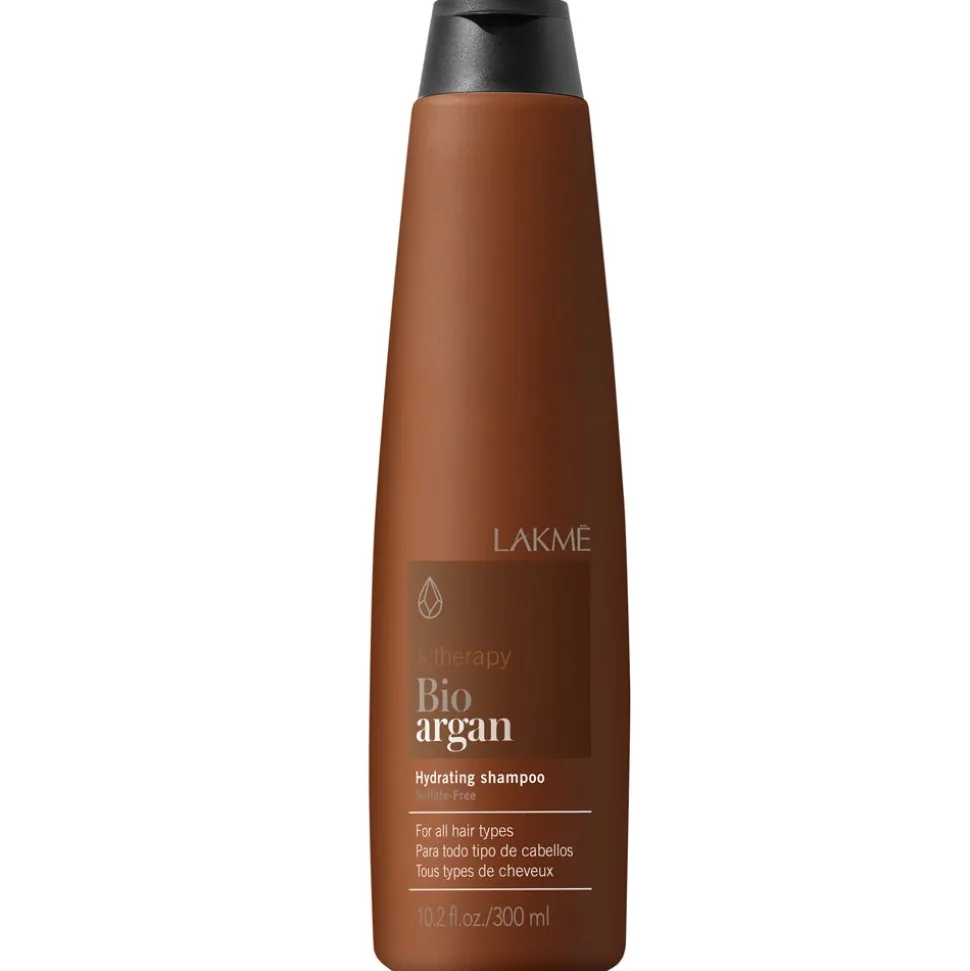 Lakmé K.Therapy Bio-argan Hydrating Shampoo 300 ml