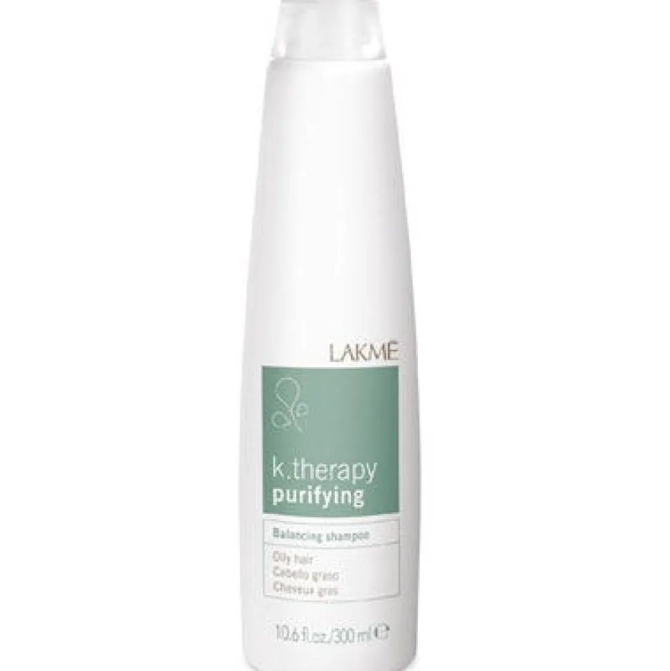 Lakmé K.THERAPY PURIFYING Purifying Balancing Shampoo
