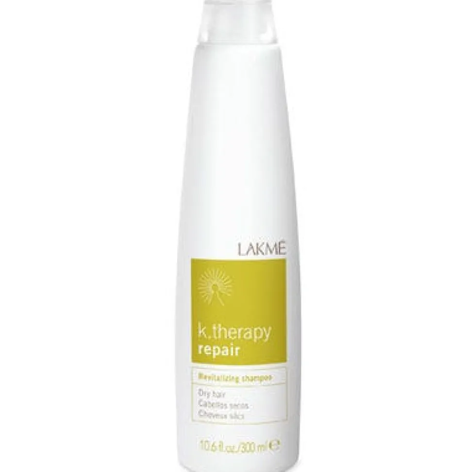 Lakmé K.THERAPY REPAIR Revitalizing Shampoo 300 ml
