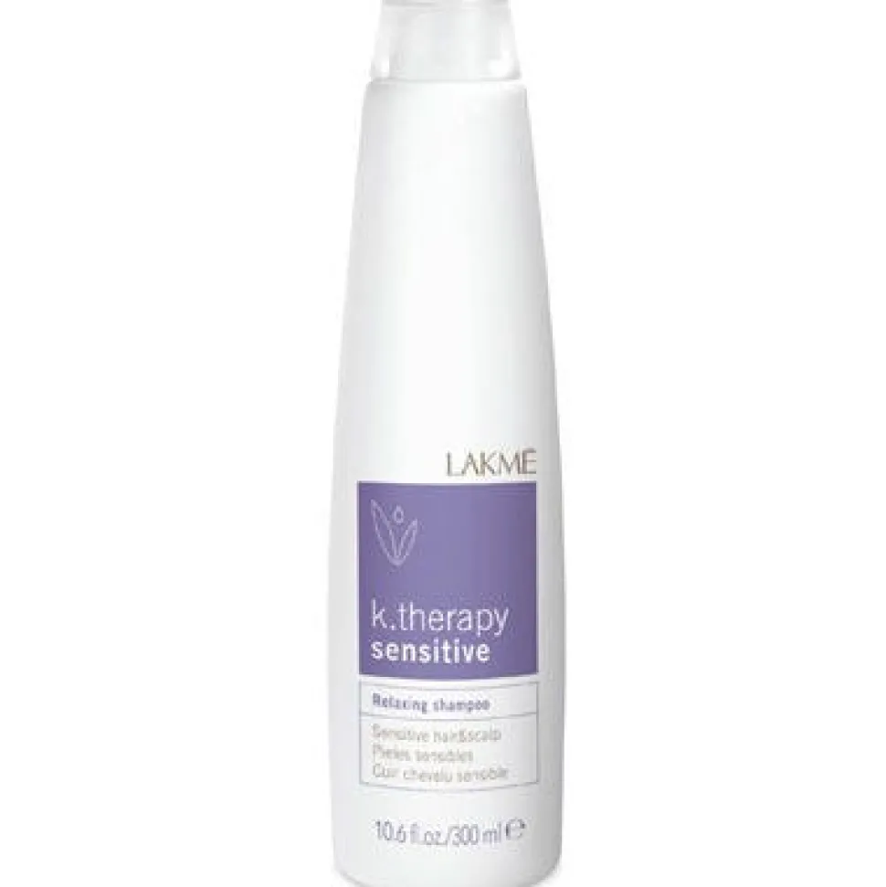 Lakmé K.THERAPY SENSITIVE Relaxing Shampoo