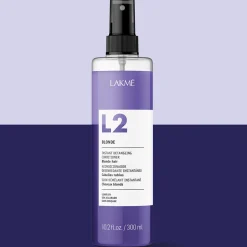 Lakmé L2 Blond Instant Detangling Conditioner 300 ml