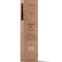 Lakmé TEKNIA Argan Oil Dry Oil 125 ml