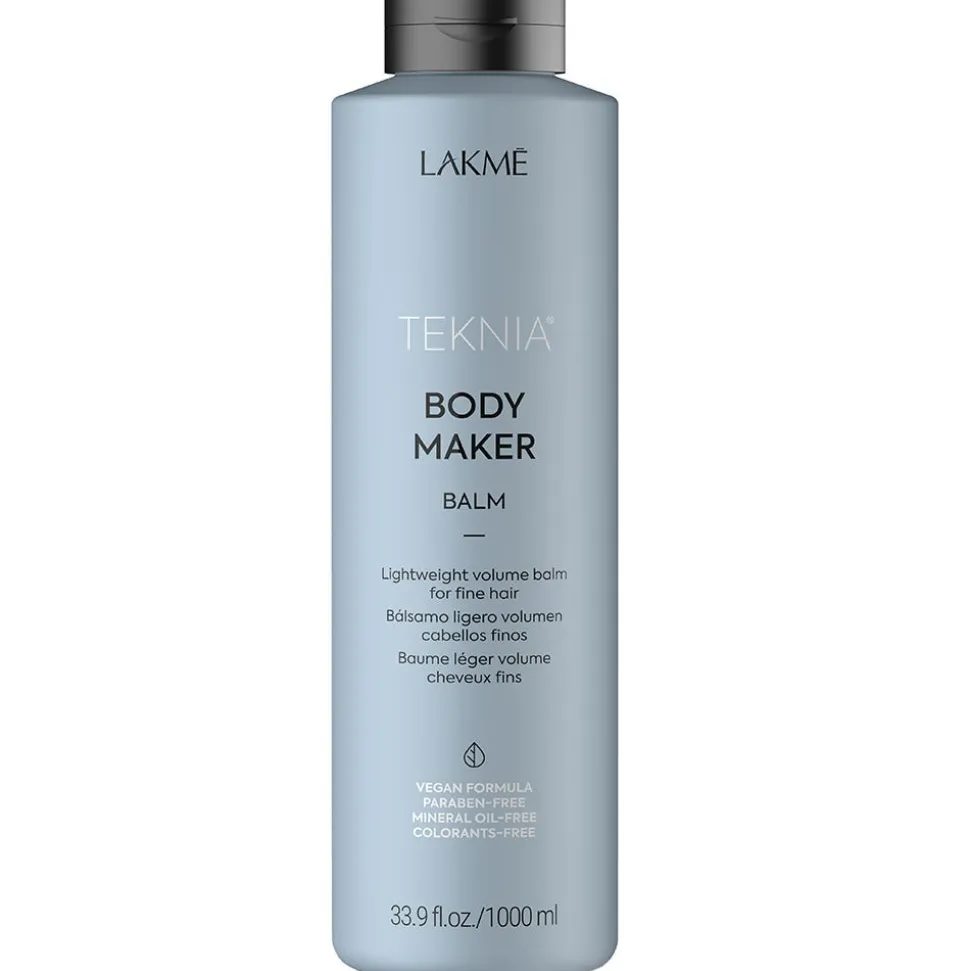 Lakmé TEKNIA Body Maker Balm 1000 ml