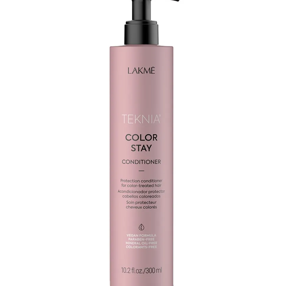 Lakmé TEKNIA Color Stay Conditioner 300 ml