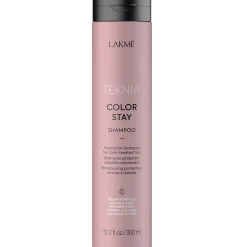 Lakmé TEKNIA Color Stay Shampoo 300 ml