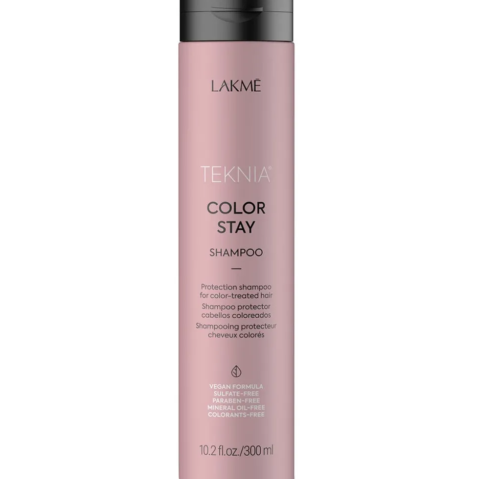Lakmé TEKNIA Color Stay Shampoo 300 ml