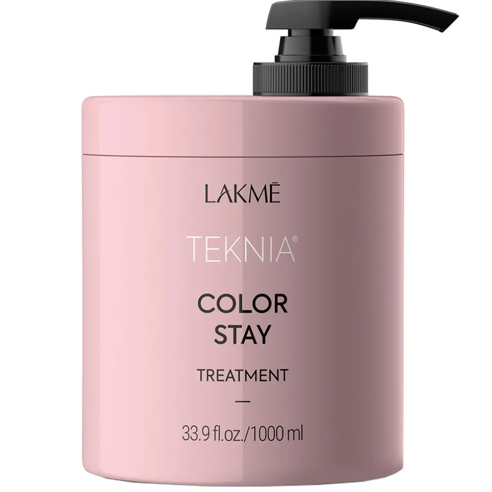 Lakmé TEKNIA Color Stay Treatment 1000 ml