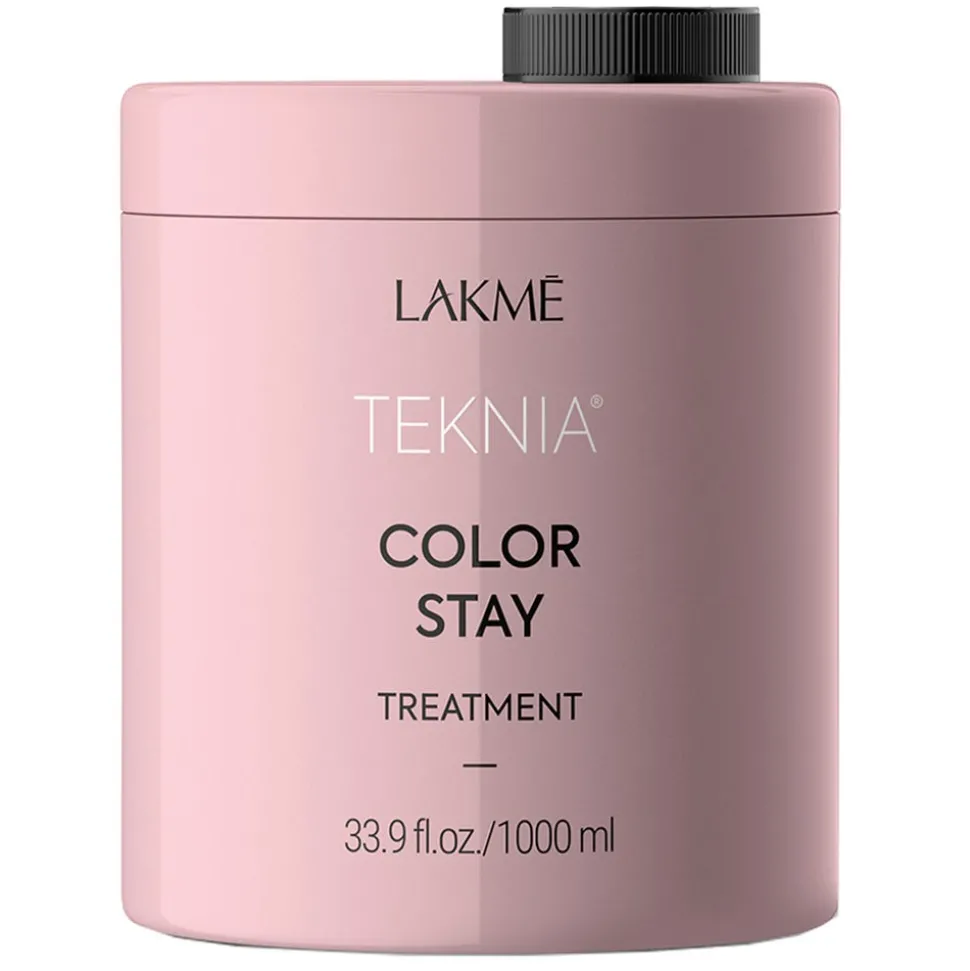 Lakmé TEKNIA Color Stay Treatment 1000 ml