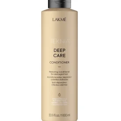 Lakmé TEKNIA Deep Care Conditioner 1000 ml