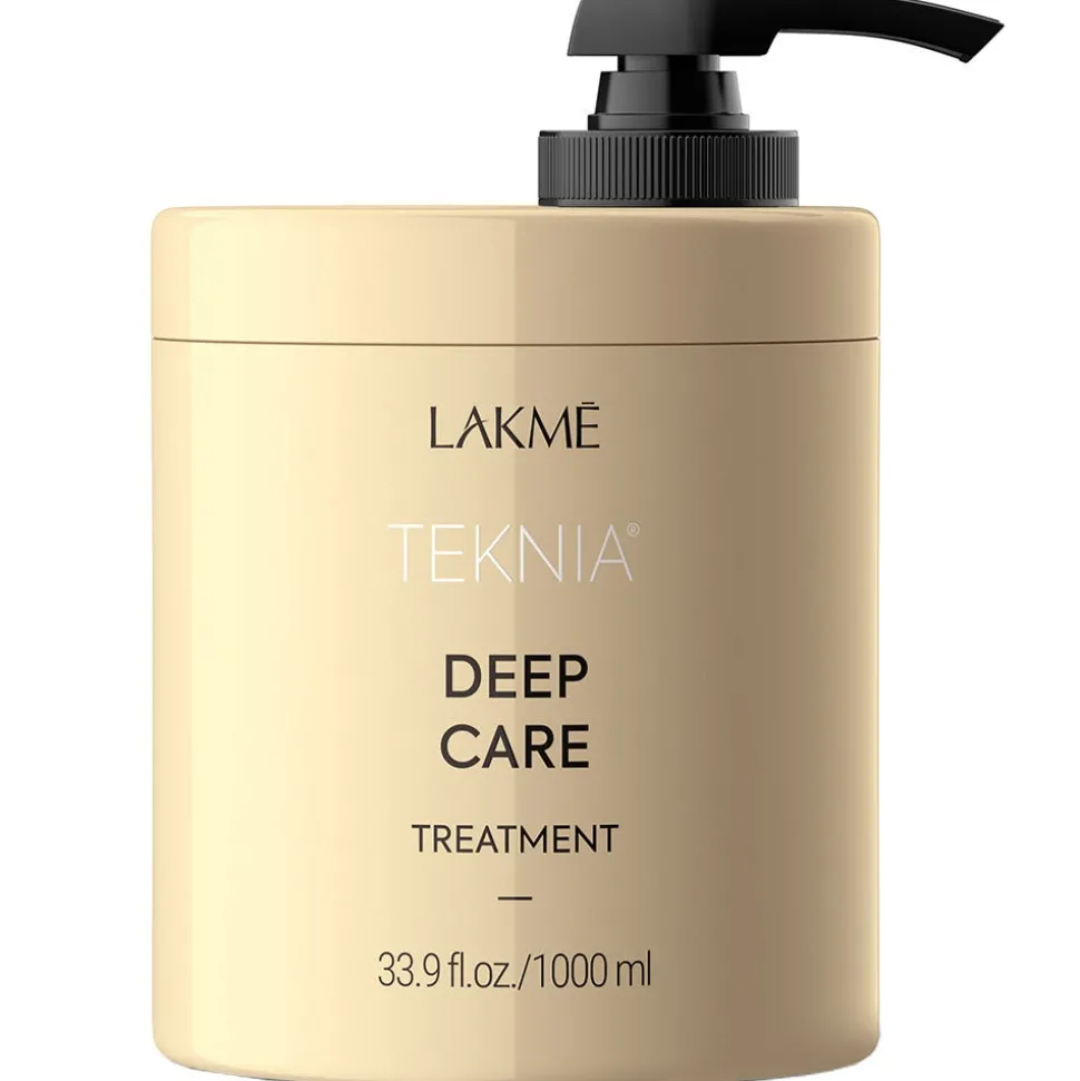 Lakmé TEKNIA Deep Care Treatment 1000 ml