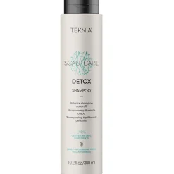 Lakmé TEKNIA Detox Shampoo 300 ml