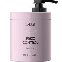 Lakmé TEKNIA Frizz Control Treatment 1000 ml