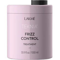 Lakmé TEKNIA Frizz Control Treatment 1000 ml