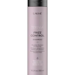 Lakmé TEKNIA Frizz Control Shampoo 300 ml
