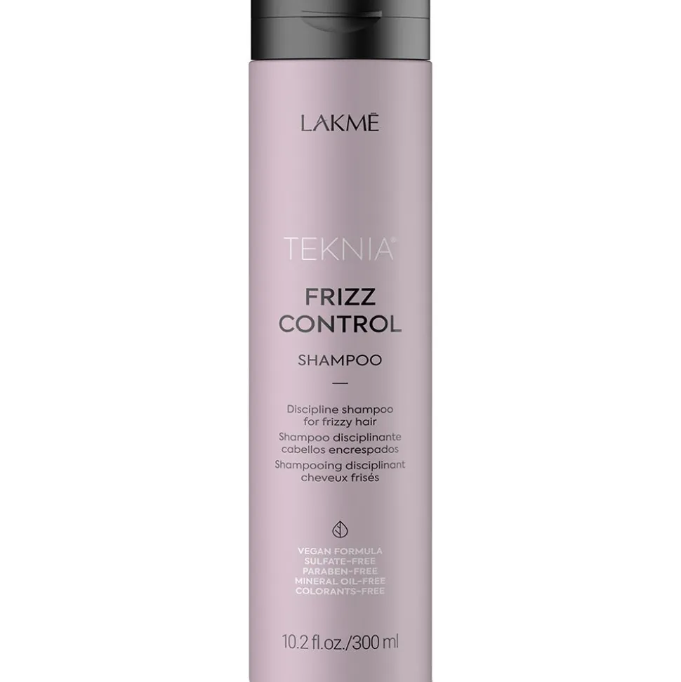 Lakmé TEKNIA Frizz Control Shampoo 300 ml