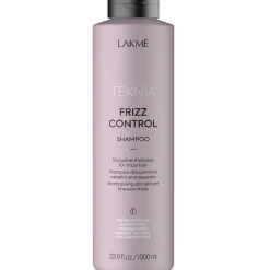 Lakmé TEKNIA Frizz Control Shampoo 1000 ml