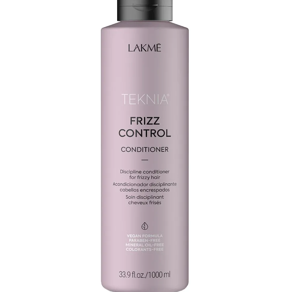 Lakmé TEKNIA Frizz Control Conditioner Leave-In 1000 ml