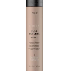 Lakmé TEKNIA Full Defense Shampoo 300 ml