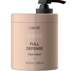 Lakmé TEKNIA Full Defense Treatment 1000 ml