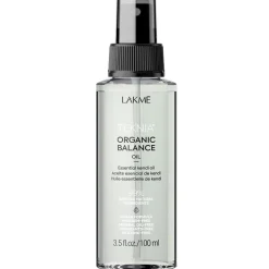 Lakmé TEKNIA Organic Balance Oil 100 ml