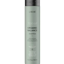 Lakmé TEKNIA Organic Balance Shampoo 300 ml