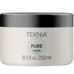 Lakmé TEKNIA Pure Mask 250 ml