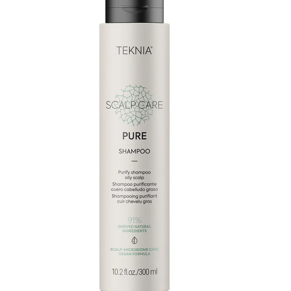 Lakmé TEKNIA Pure Shampoo 300 ml