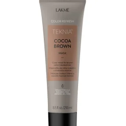 Lakmé TEKNIA Refresh Cocoa Brown Mask 250 ml