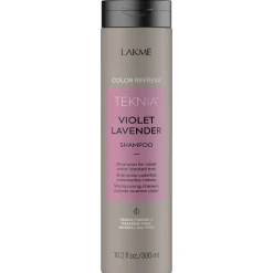 Lakmé TEKNIA Refresh Violet Lavender Shampoo 300 ml