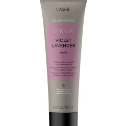 Lakmé TEKNIA Refresh Violet Lavender Mask 250 ml
