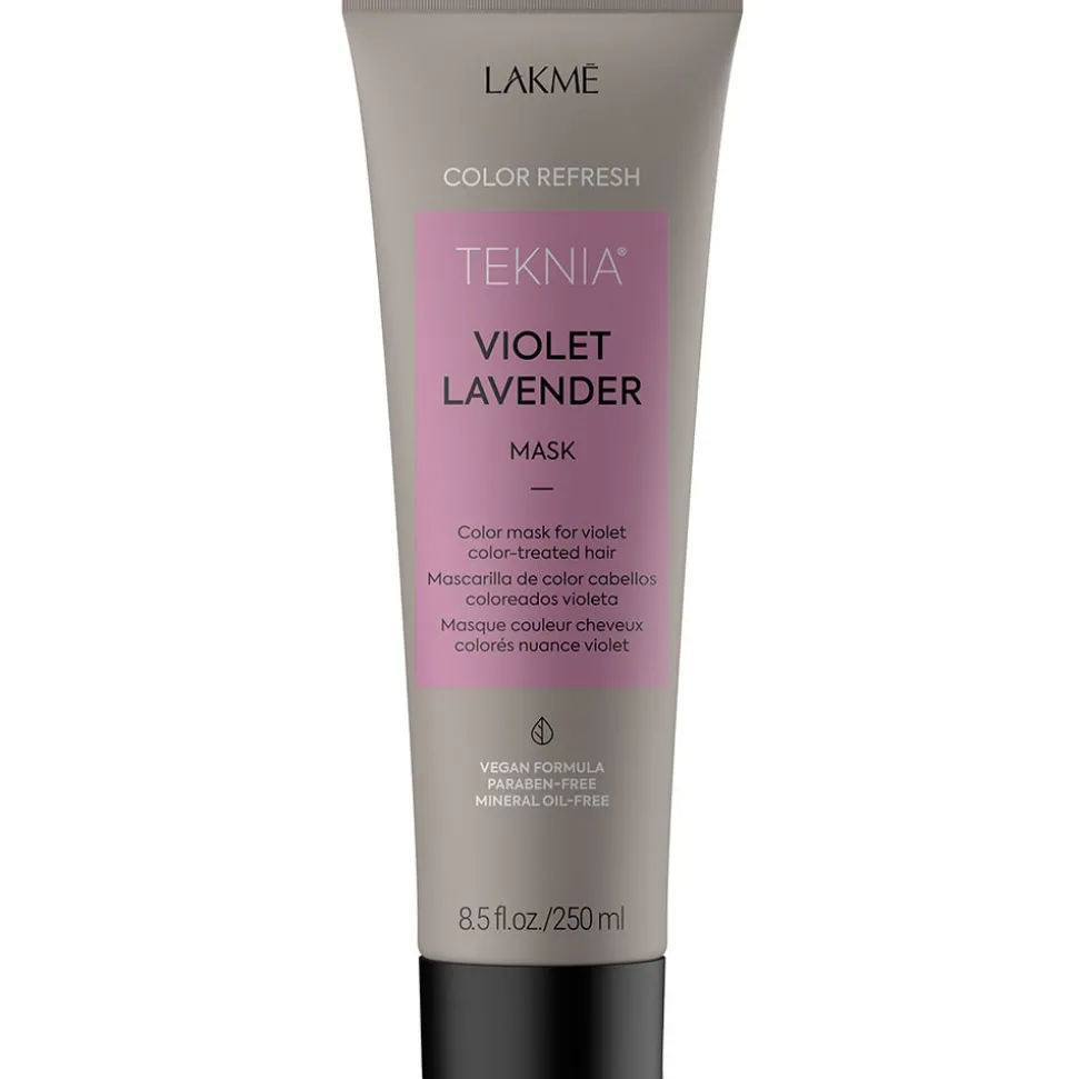 Lakmé TEKNIA Refresh Violet Lavender Mask 250 ml