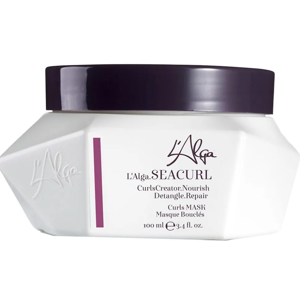 L'Alga Seacurl.Mask 100 ml