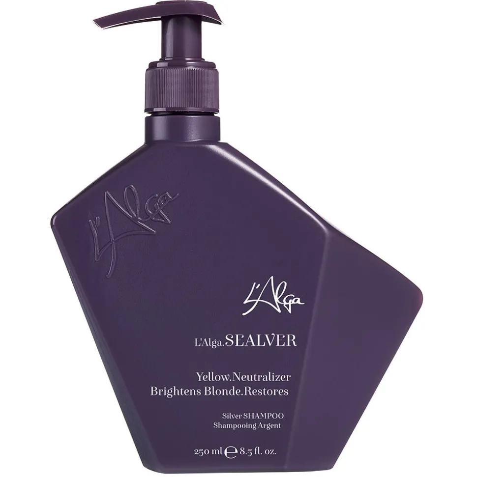L'Alga Sealver.Shampoo 250 ml