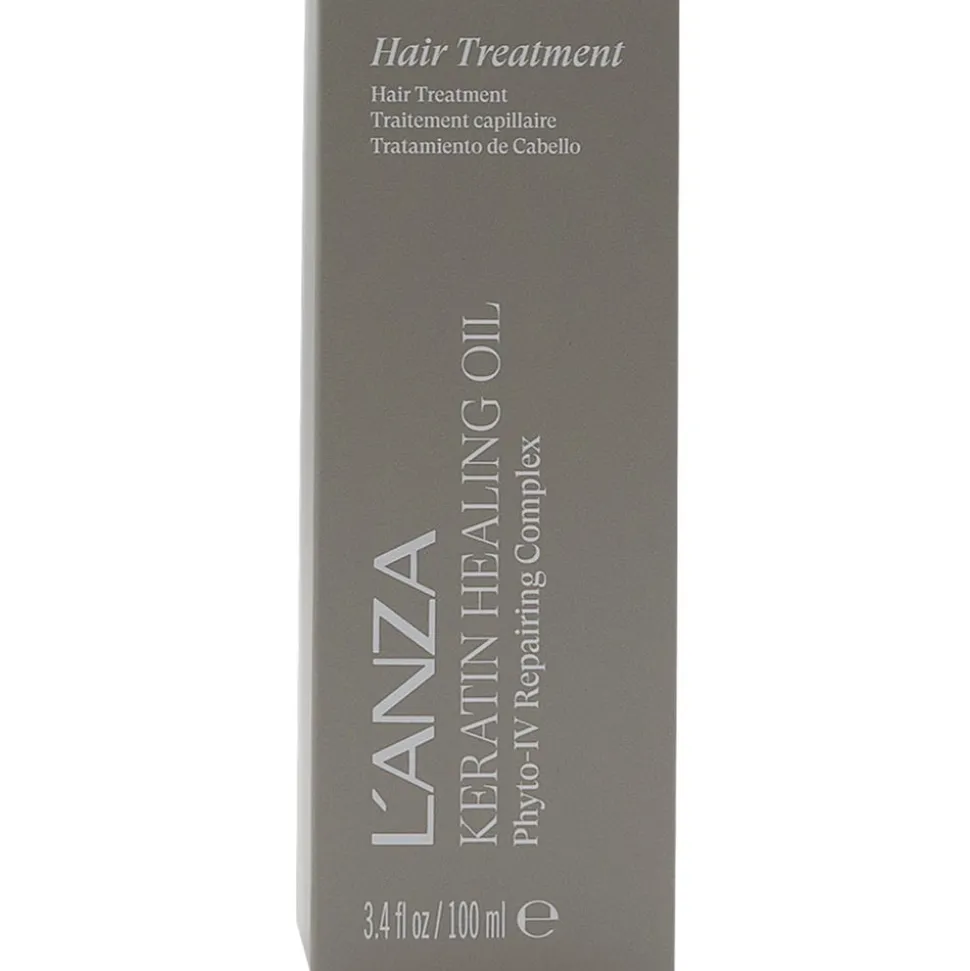 Lanza Hair Treatment 100 ml