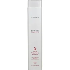 Lanza Healing Color Care Shampoo 300 ml