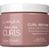 Lanza Healing Curl Restore Moist Treatment 177 ml