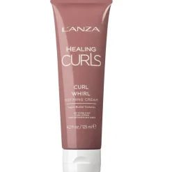 Lanza Healing Curl Whirl Defining Cream 125 ml