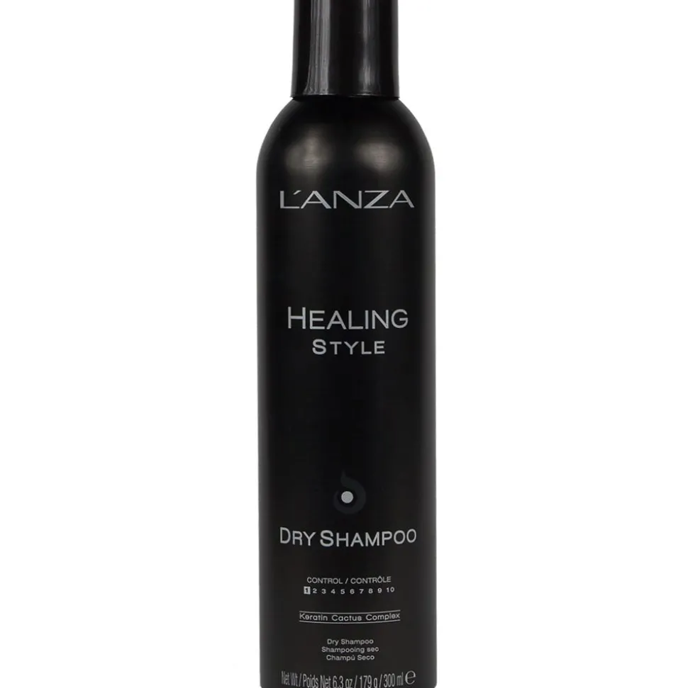 Lanza Healing Style Dry Shampoo 300 ml