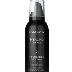 L'ANZA Healing Style Foundation Mousse 150 ml