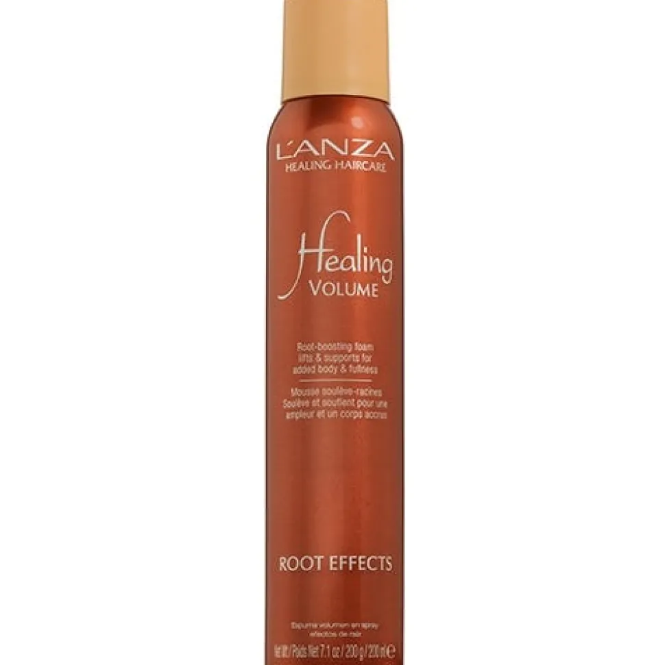 Lanza Healing Volume Root Effects 200 ml