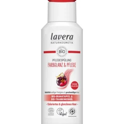 Lavera Farbglanz & Pflege Pflegespülung 200 ml
