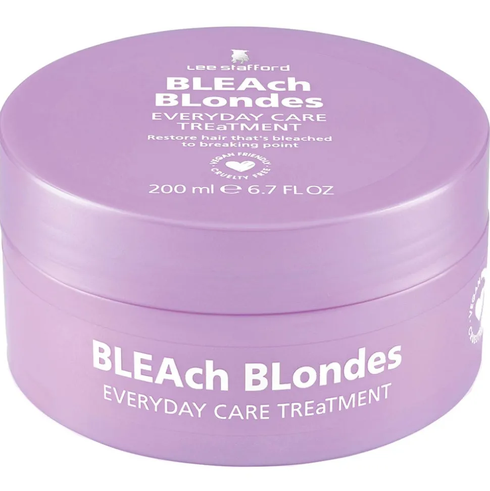 Lee Stafford Everyday Care Mask 200 ml