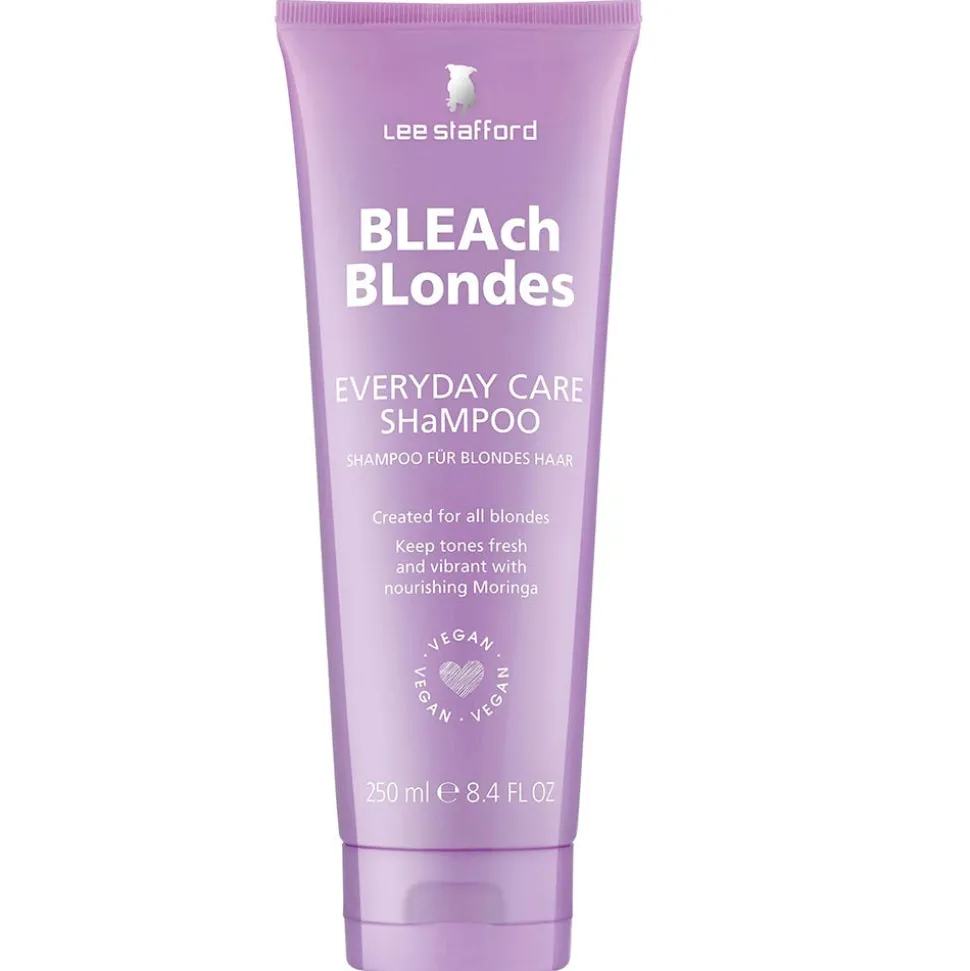 Lee Stafford Everyday Care Shampoo 250 ml