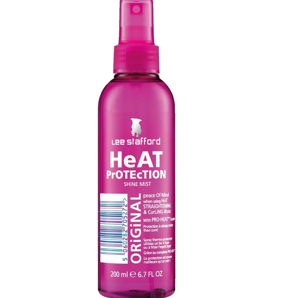 Lee Stafford Heat Protection Spray 200 ml