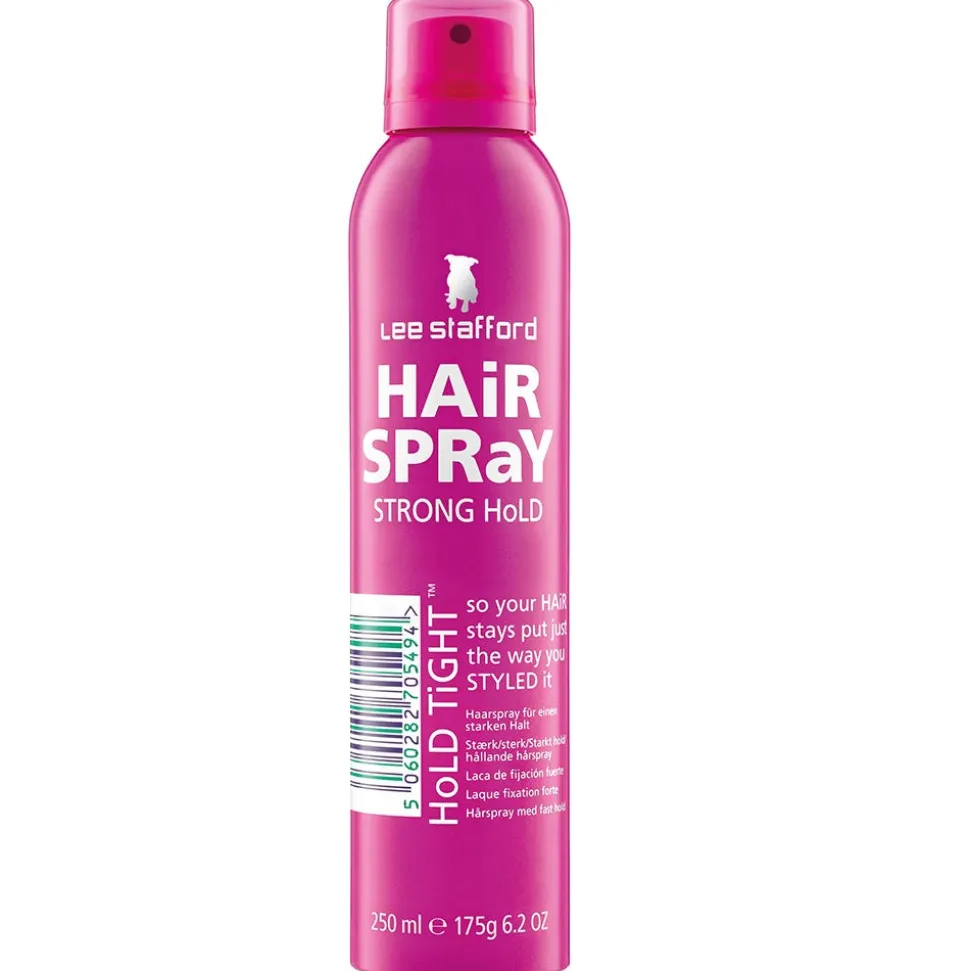 Lee Stafford Hold Tight Hairspray 250 ml