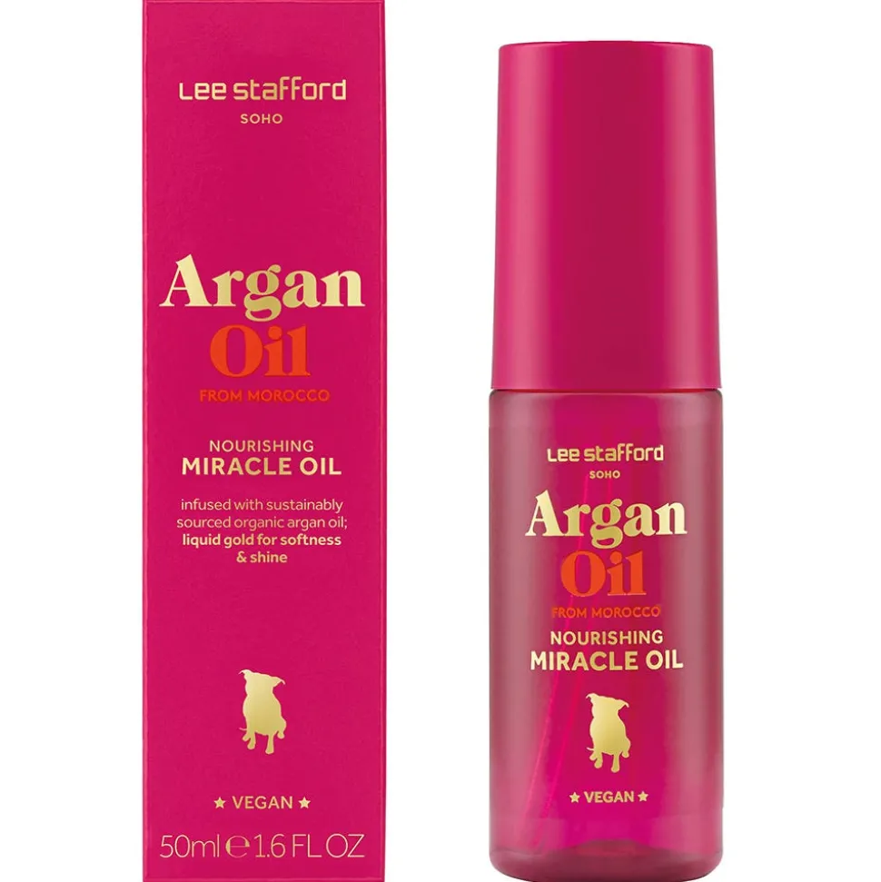 Lee Stafford Nourishing Miracle Oil 50 ml