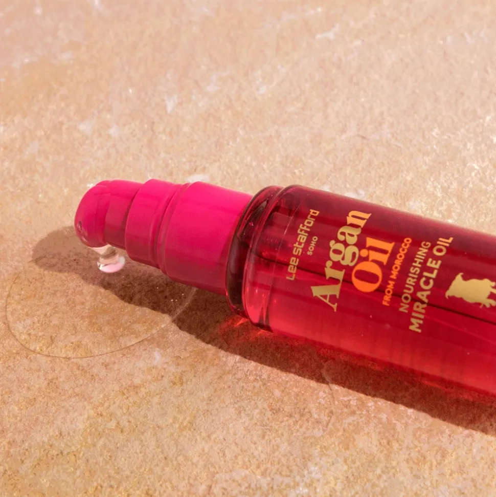 Lee Stafford Nourishing Miracle Oil 50 ml