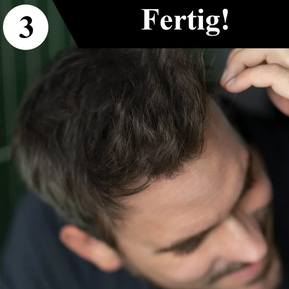 Leon Miguel Fiber Hold Spray 100 ml