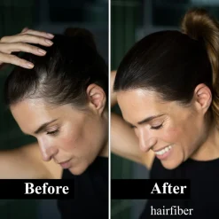 Leon Miguel Hair Fiber braun 25 g