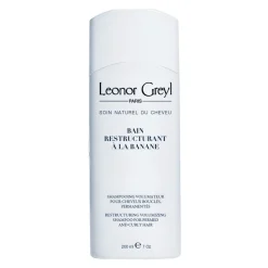 Leonor Greyl Bain Restructurant à la Banane 200 ml